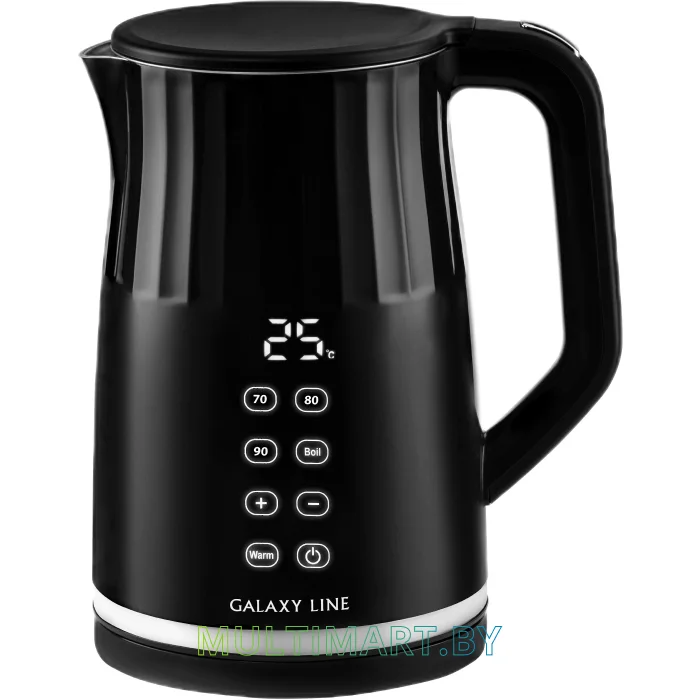 Электрочайник Galaxy Line GL0337